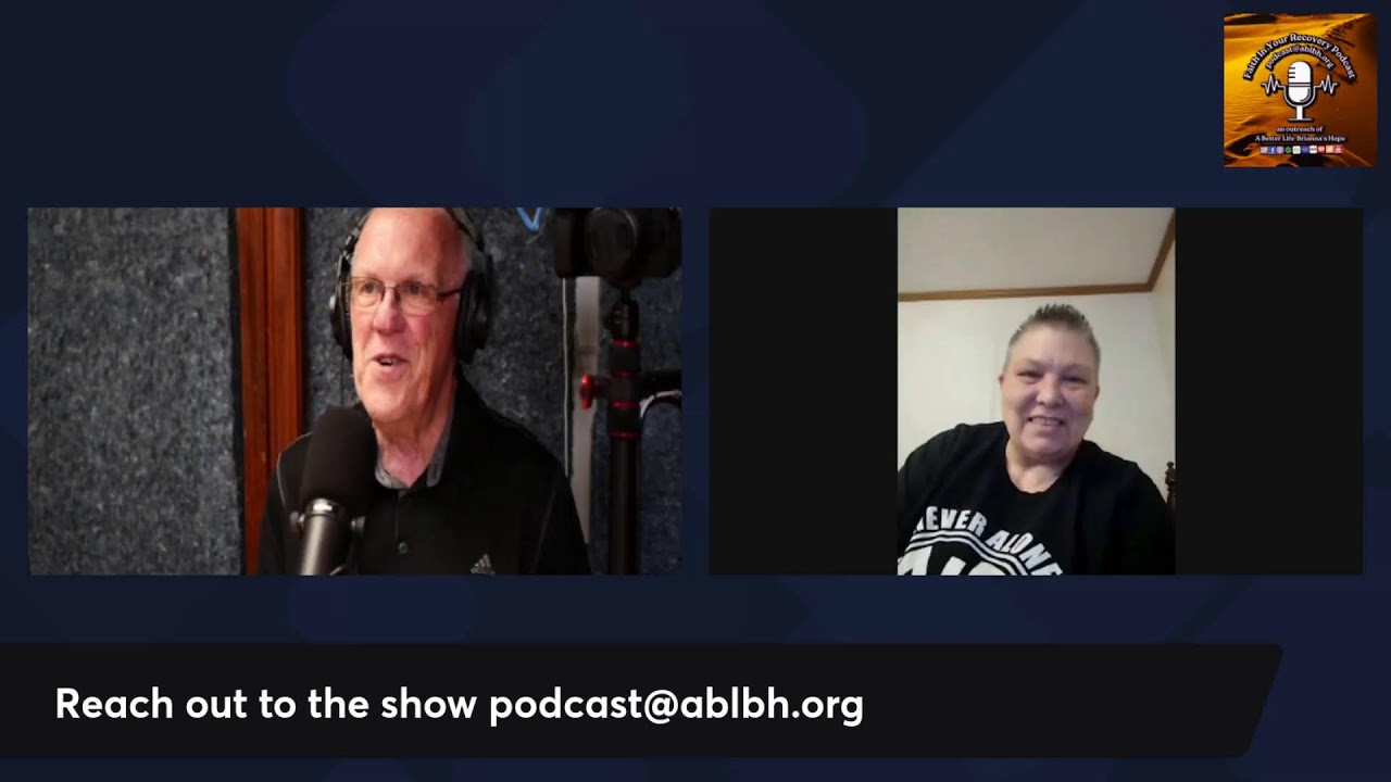 Faith In Your Recovery Podcast