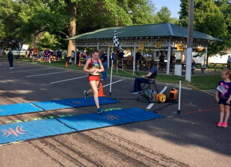 40th Running Of Flora Hog Jog Shares Miles Of Smiles: Madison