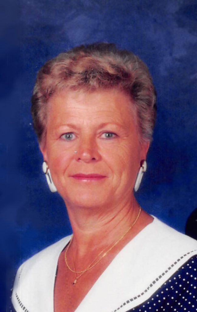June 11, 2018 Day & Genda Funeral Home Obituaries Comments Off on ...