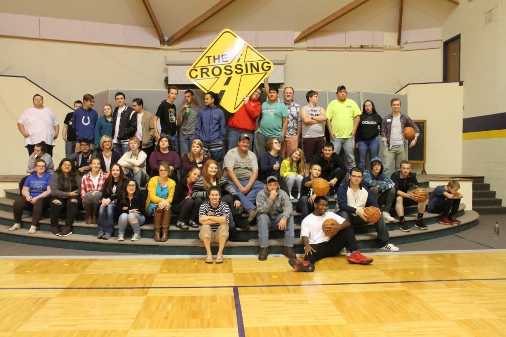 The Crossing School Graduation Cancelled Clinton County Daily News