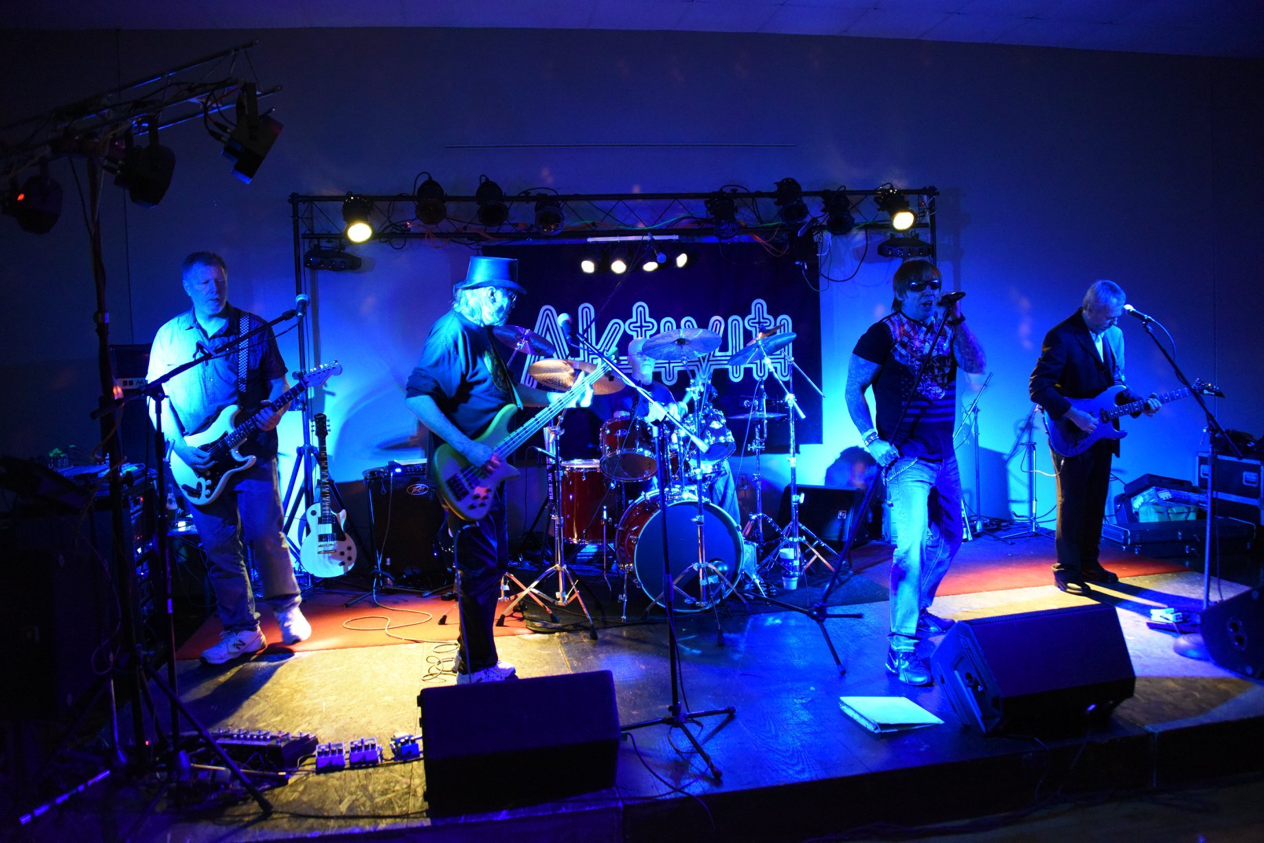 Rocking In The New Year At The Moose Lodge Clinton County Daily News