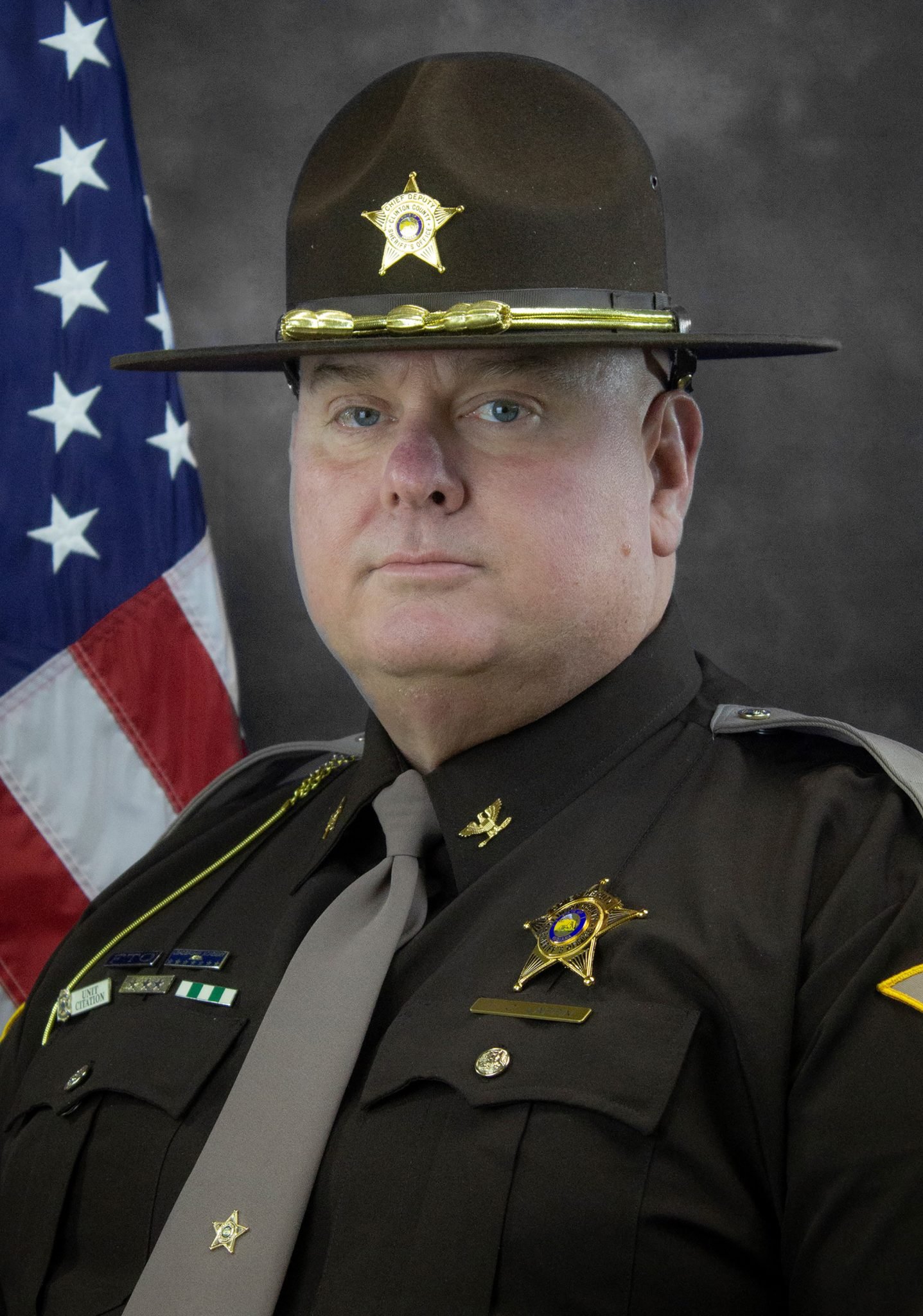 Lappin Leaves Chief Deputy Post From Sheriff’s Office – Clinton County ...