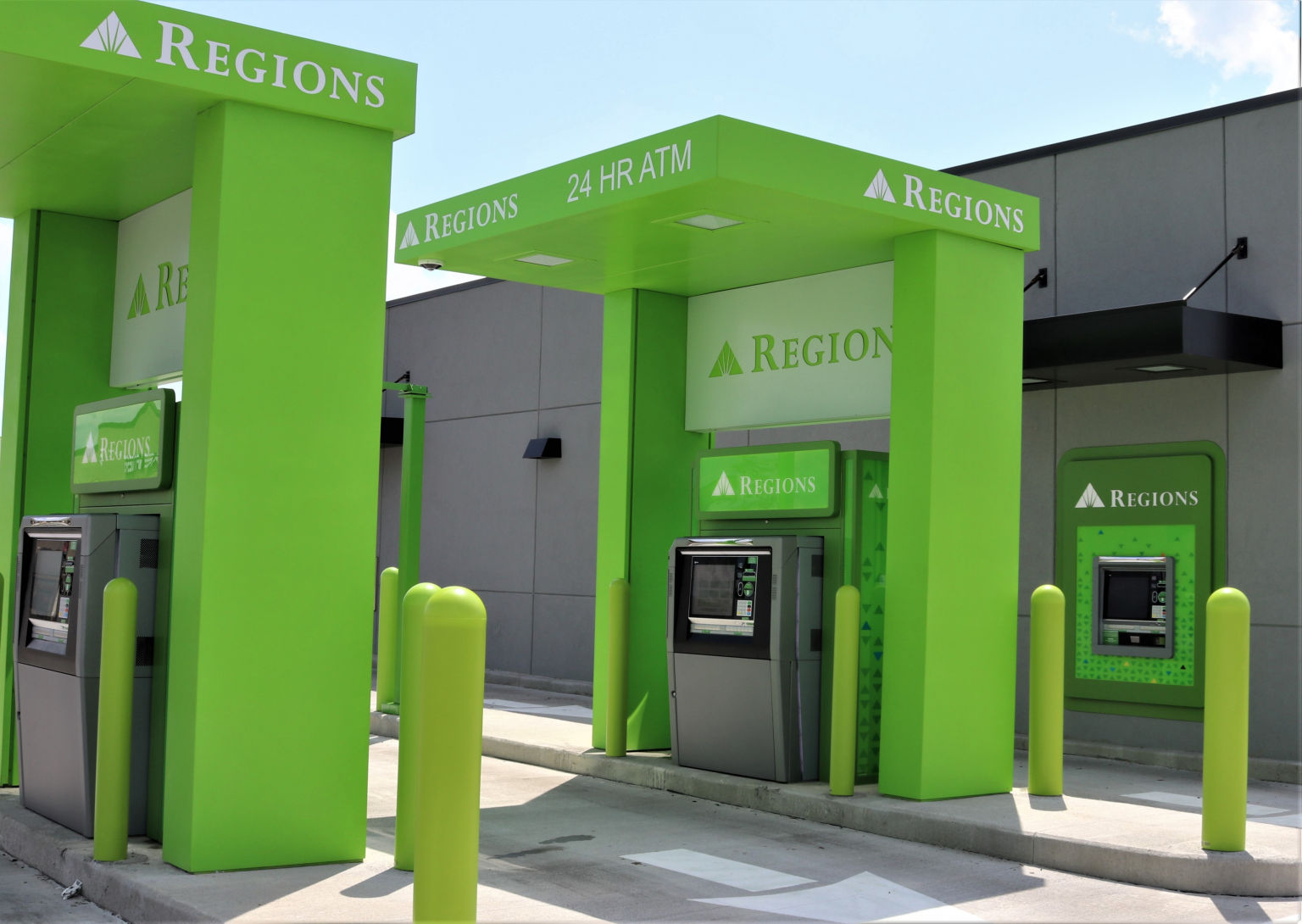 Regions Bank In Denver Colorado