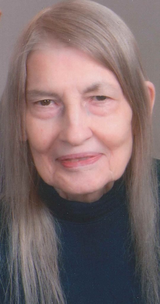Nancy Lee Hobaugh Clinton County Daily News