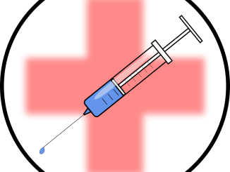 Syringe Injection Vaccination  - Kalahari / Pixabay