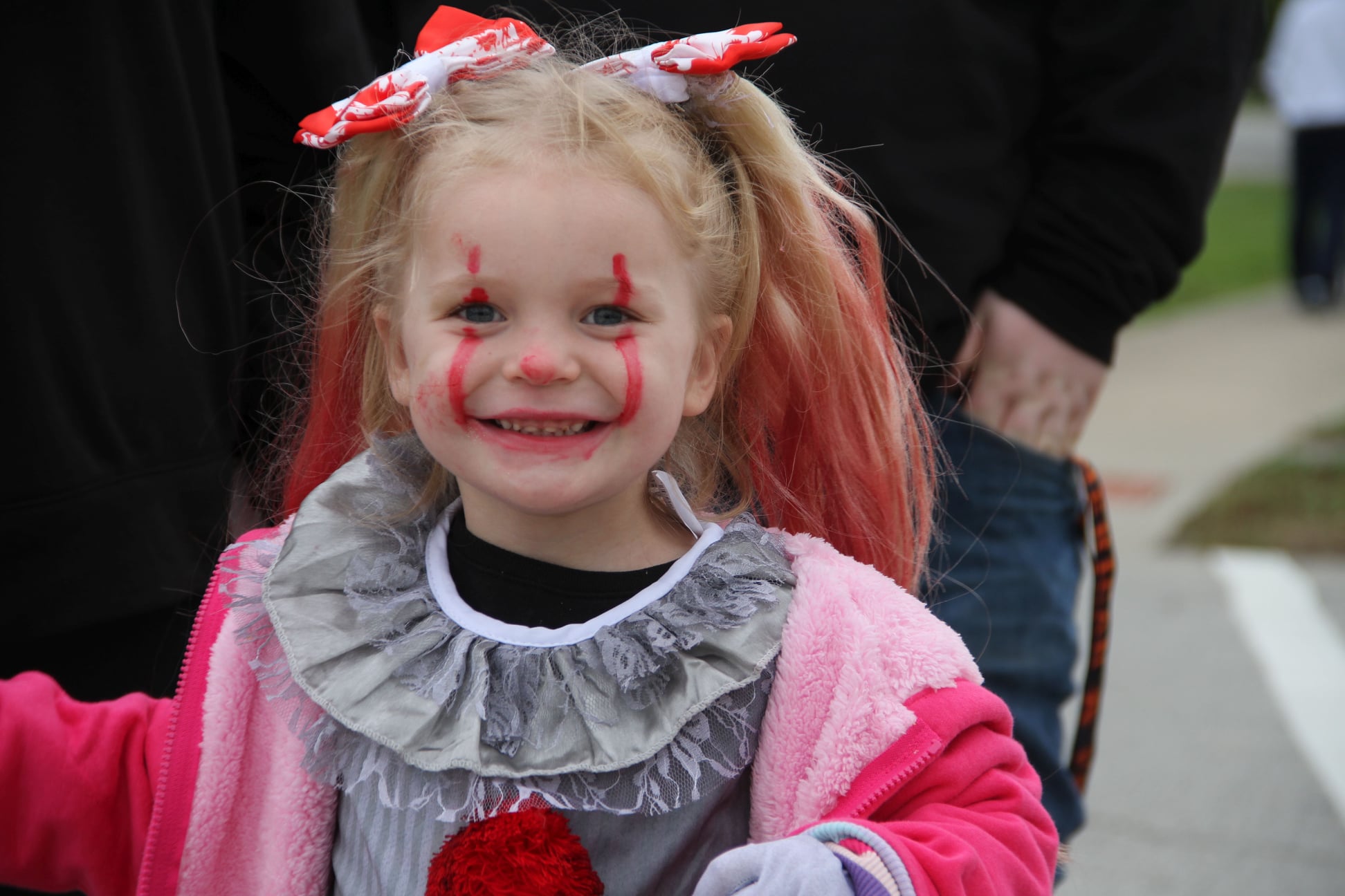 Colfax Hosts Halloween Costume Contest On Oct. 31 – Clinton County ...