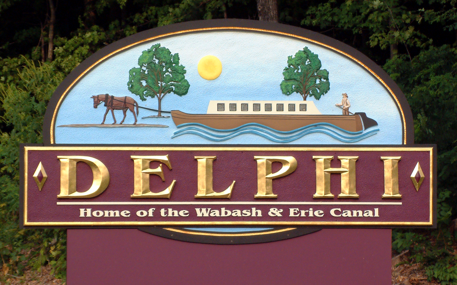 Join Shine 99 At The Indiana Bacon Festival In Delphi Saturday ...