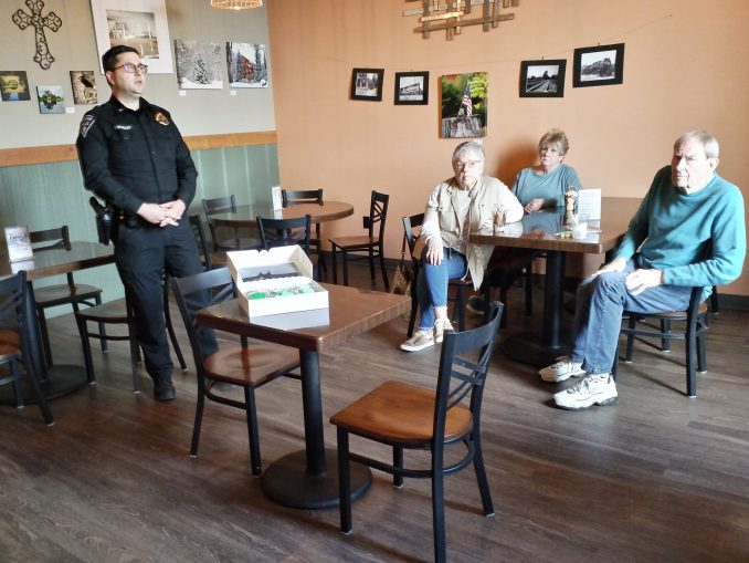 Clinton County Daily News Your Free Local Online Newspaper