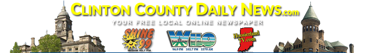 Clinton County Daily News