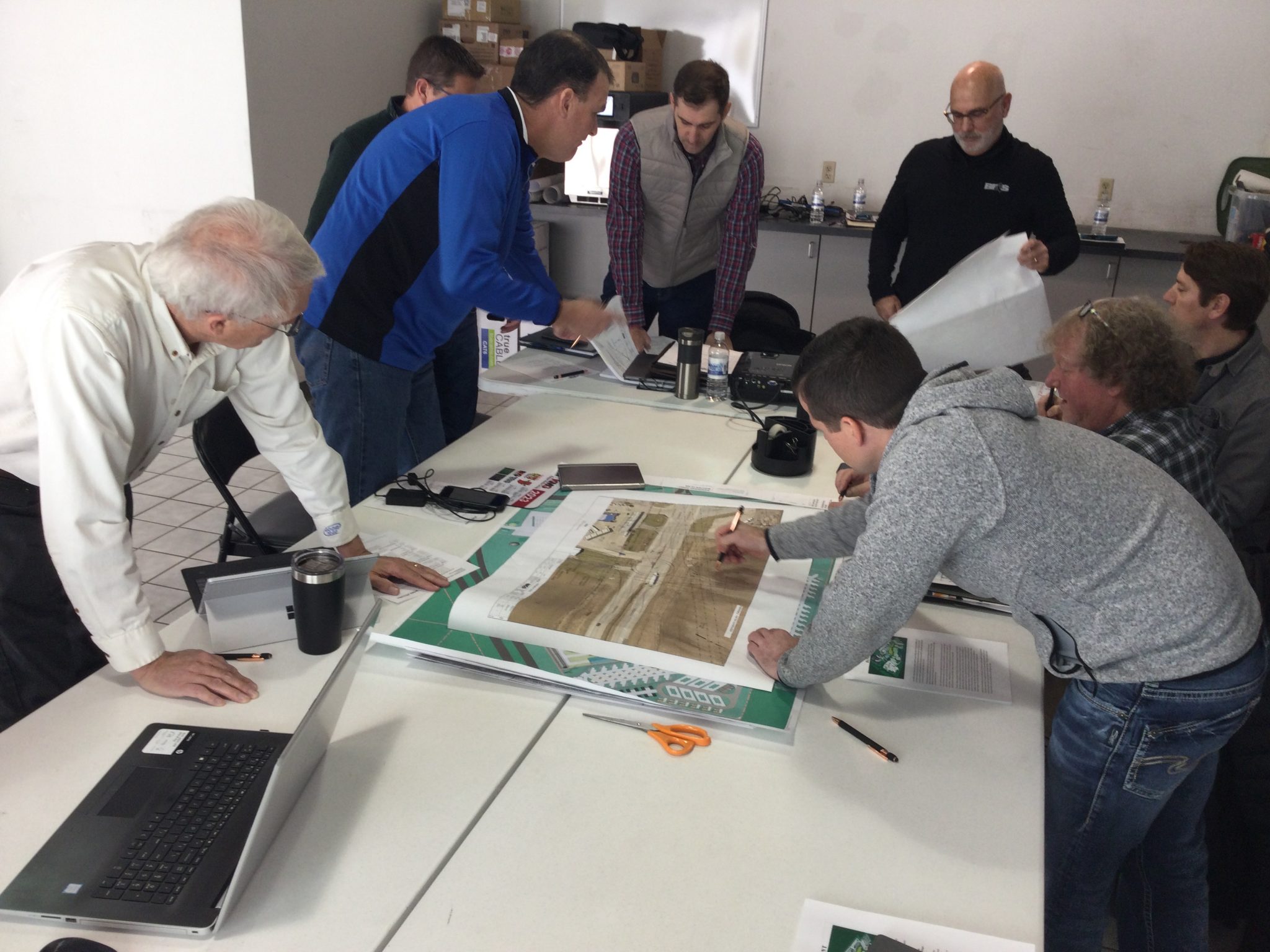 Banderas Point Coming to I65 and SR 28 Clinton County Daily News