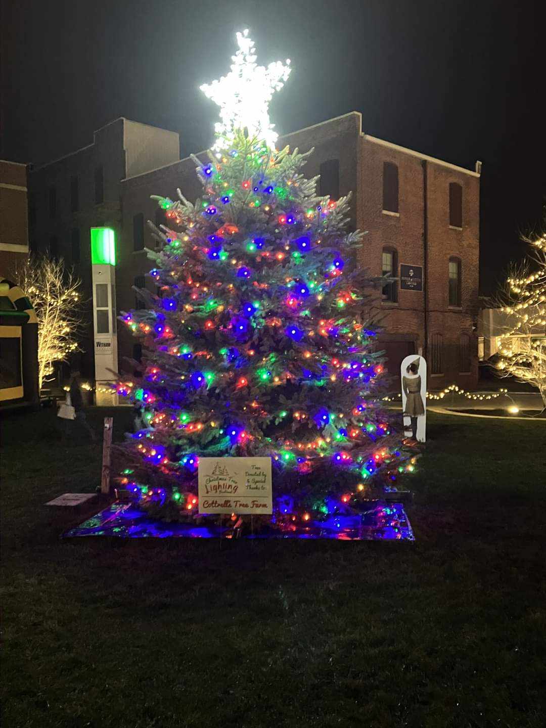 2023 Annual Frankfort Christmas Parade Clinton County Daily News