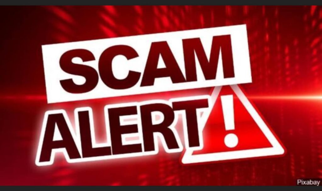 Boone County Sheriffs Office Warns Of Scam Calls – Clinton County