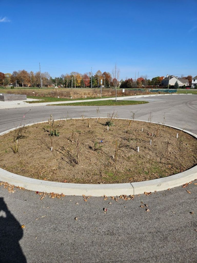 Zionsville Parks Announces Indiana Master Naturalist Program, Improves