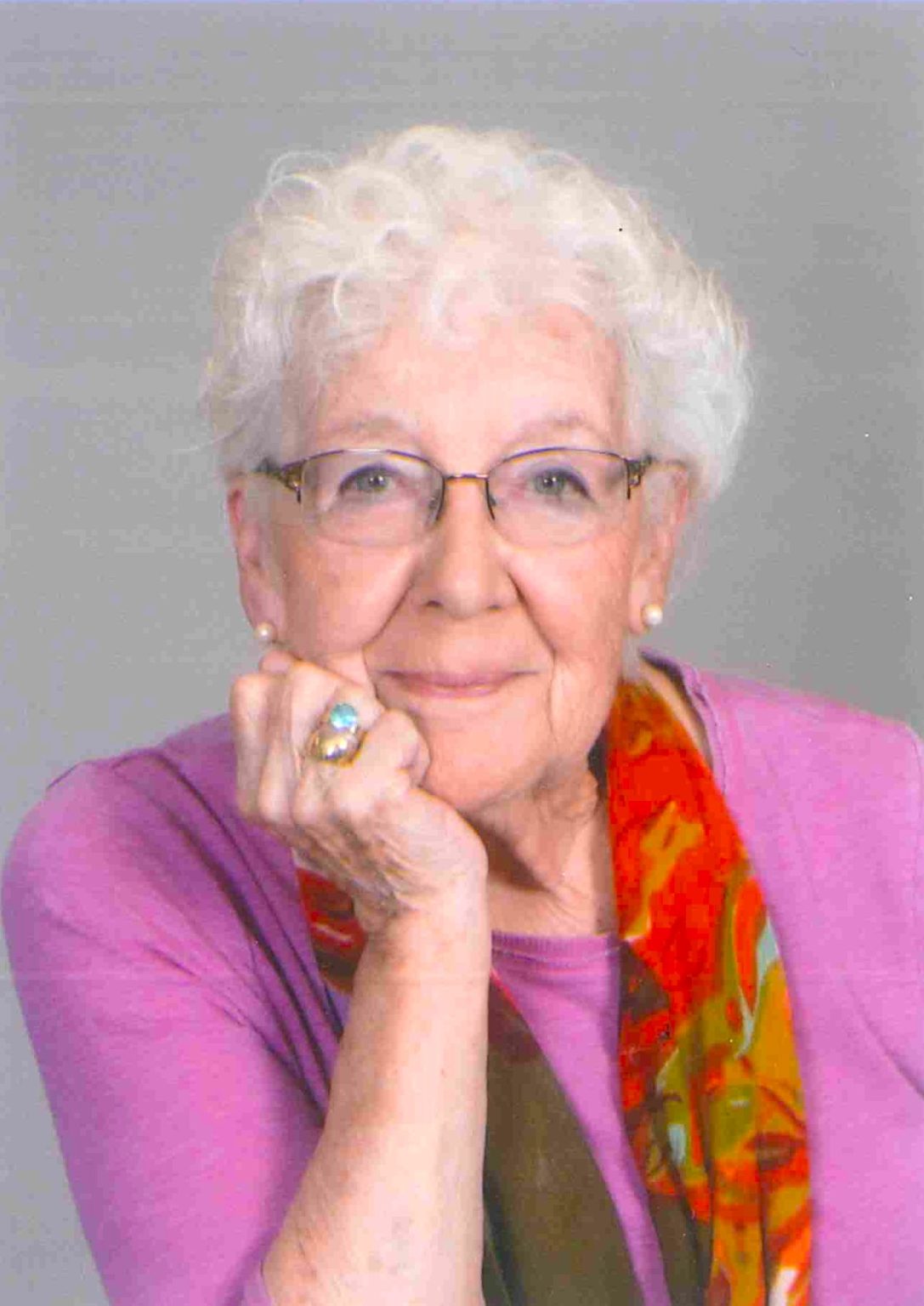 Louise G. Force – Clinton County Daily News