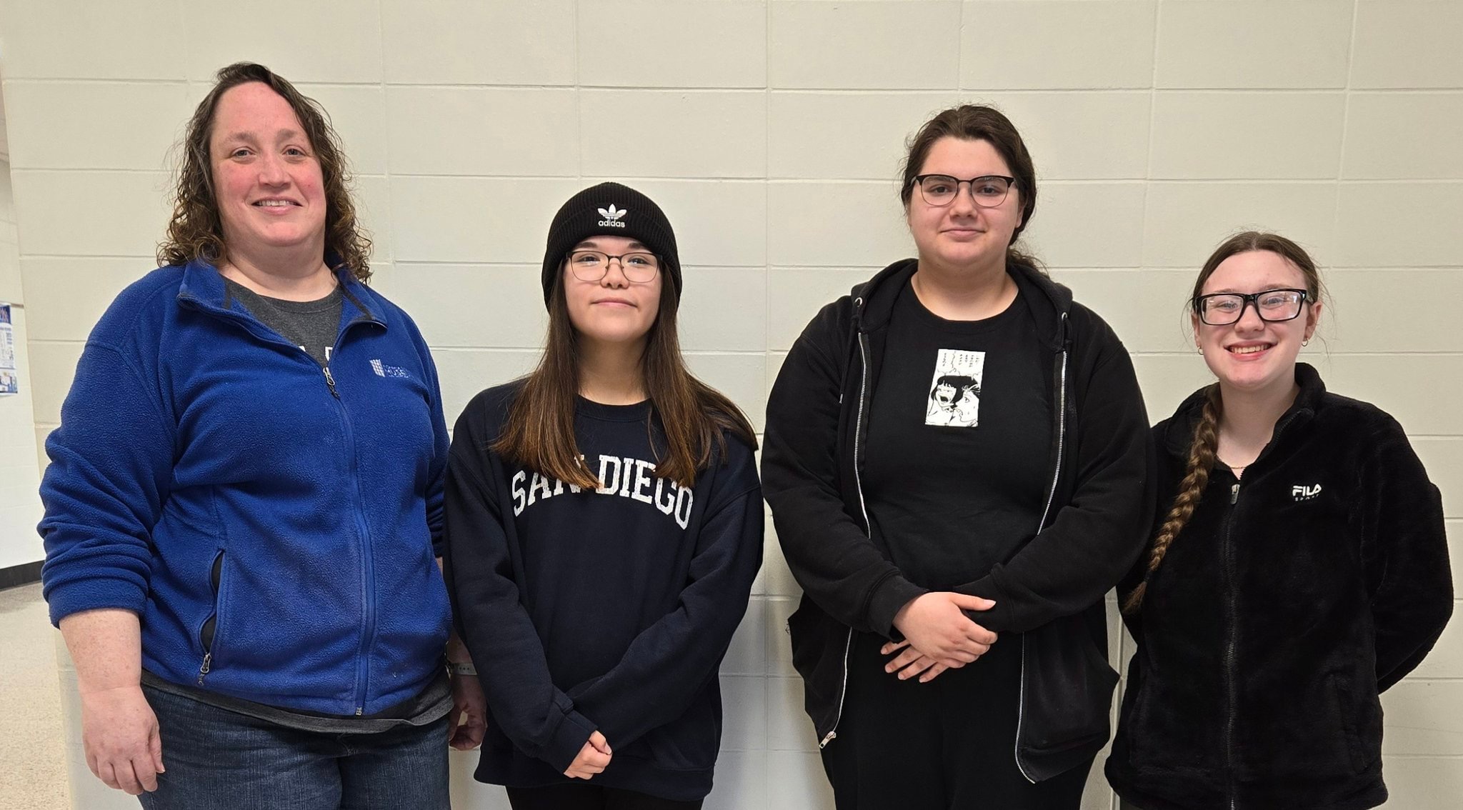 Frankfort High School Academic Super Bowl Team Secures State Competition Slot