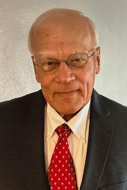 Tom Ransom Local Civic Leader, Tom Ramsom, will be remembered by many - Clinton ...