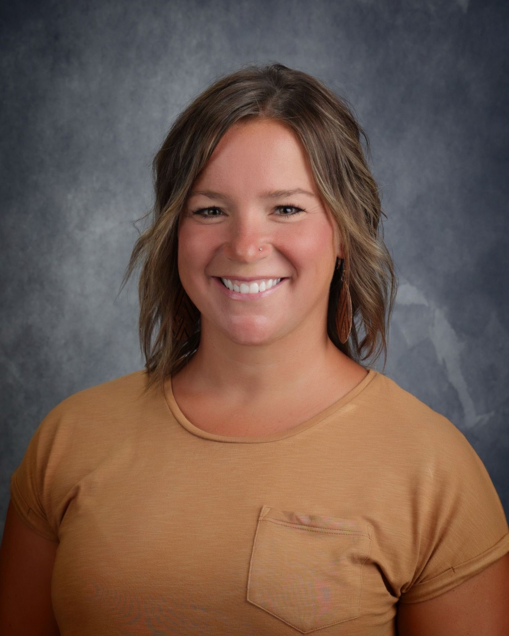 Laura Wilson Named New Cafeteria Manager at Rossville Schools — Same ...