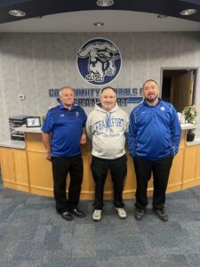 Billy Birge Named Frankfort Wrestling Coach
