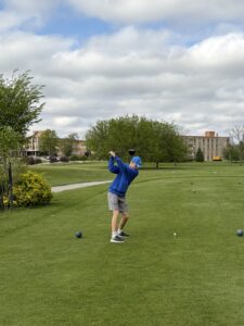 Frankfort Golf