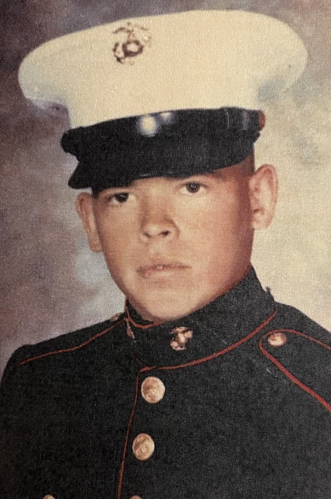 Mark D. Loeffler - Clinton County Daily News