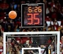 Shot Clock