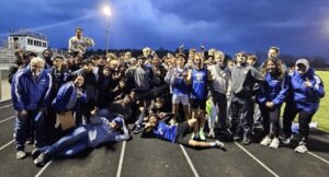 Frankfort Boys Track and Field