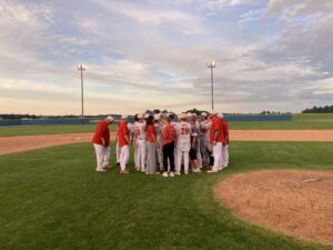 Rossville Baseball