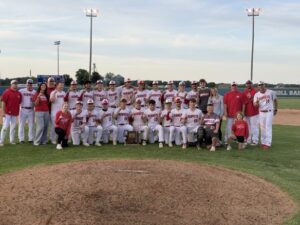 Rossville Baseball