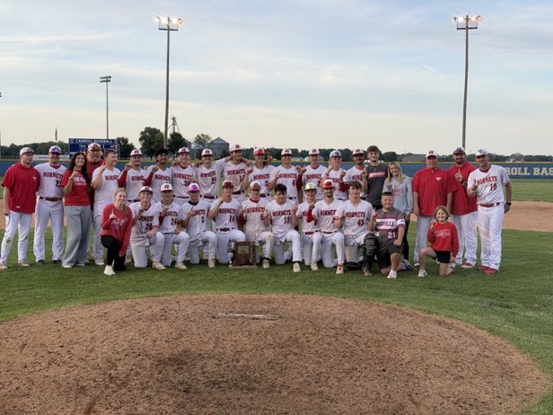 Rossville Baseball