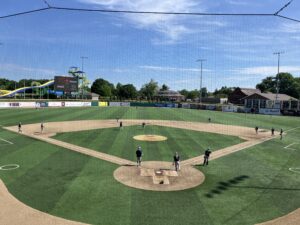 Rossville Baseball