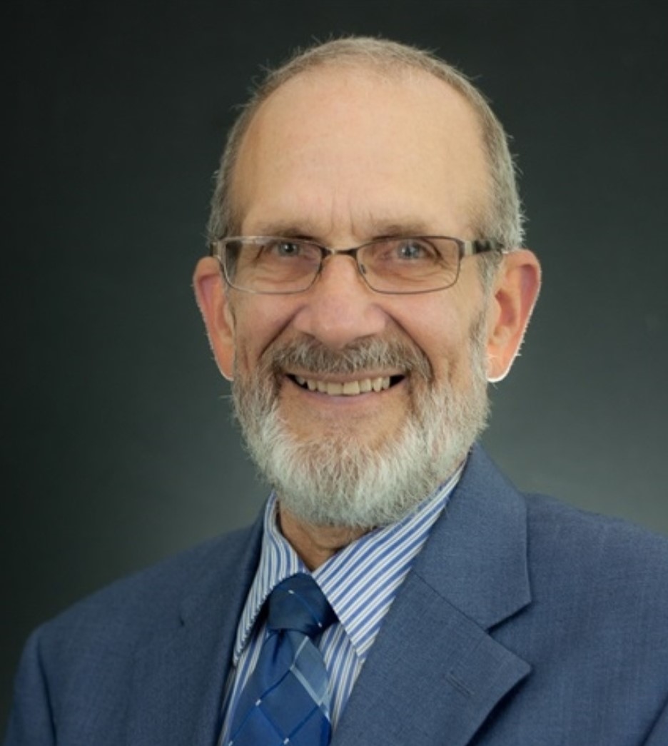 David B. “Dave” Rodkey - Clinton County Daily News