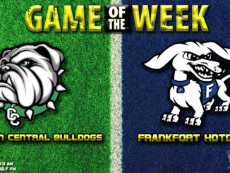 Hoosierland TV Game of the Week - Clinton Central at Frankfort