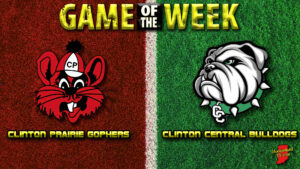 Corn Bowl Clinton Central at Clinton Prairie