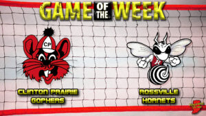 GOTW Clinton Prairie @ Rossville