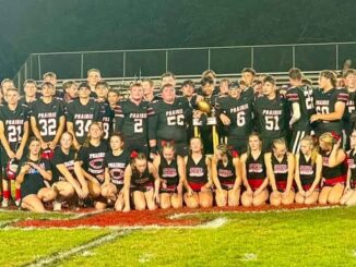 Clinton Prairie wins the 2026 Corn Bowl