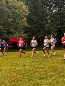 2026 Clinton County Cross Country Meet