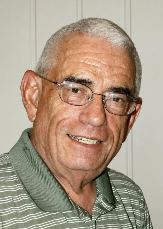 Walter A. Minnick