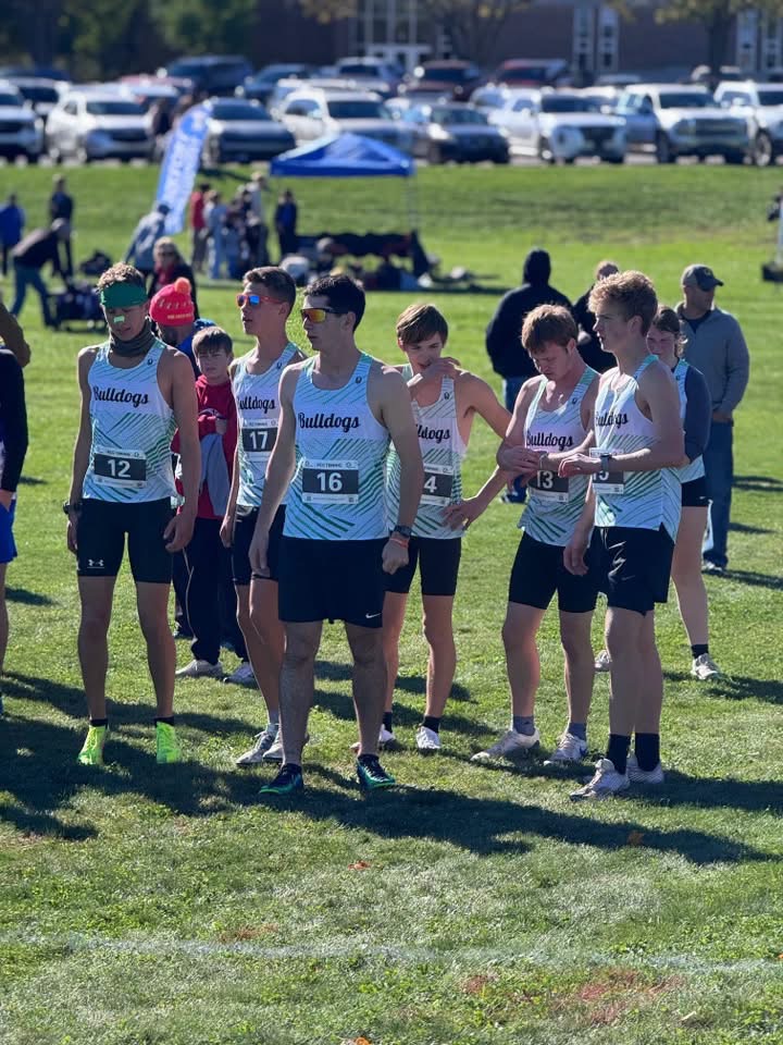 Cross Country Sectional Results - Clinton County Daily News