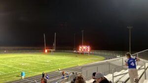 Clinton Prairie vs Carroll